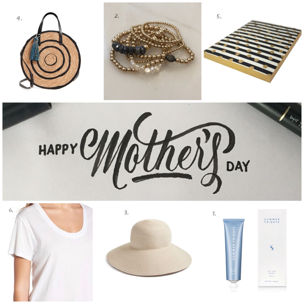 Mother's Day Gift Guide